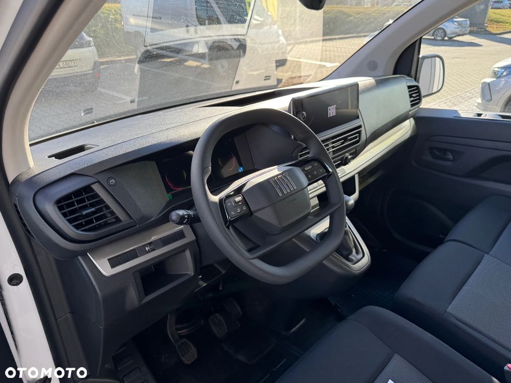 Fiat Scudo - 8