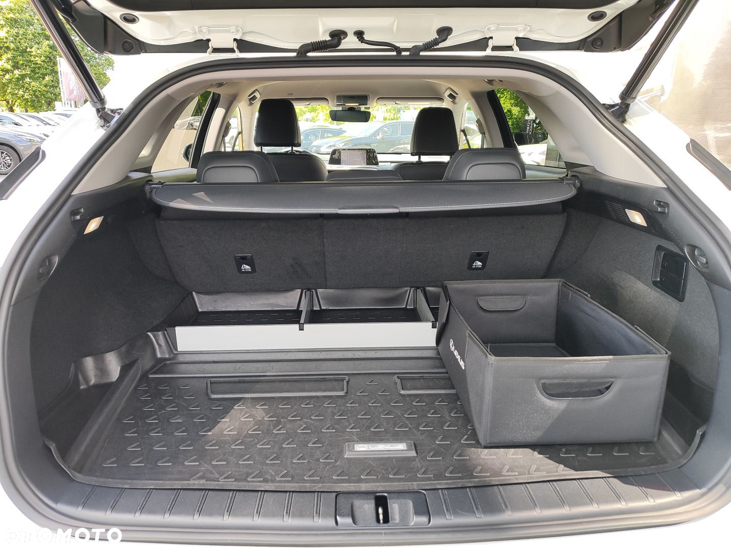 Lexus RX 300 Business Edition - 16