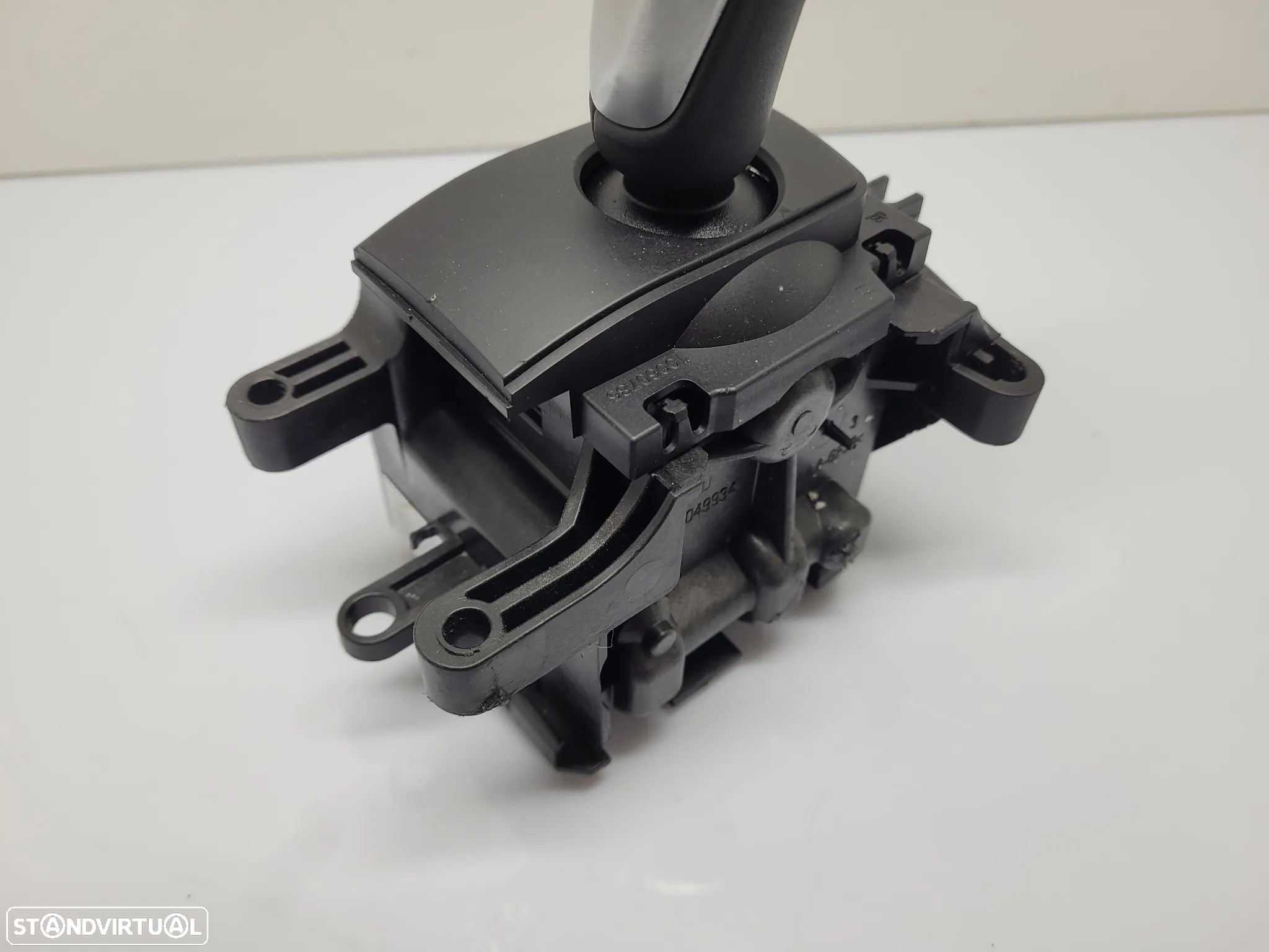 Seletor de velocidades BMW 5/7/X3/X4 [F10/F11/F07/F25/F26] 9296904 (2010-2021) - 3