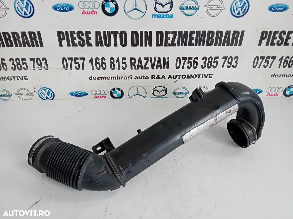 Tubulatură Admisie BMW MINI 1.5 Diesel B37 OEM 8511377 F20 F21 F45 F46 X1 X2 - 4