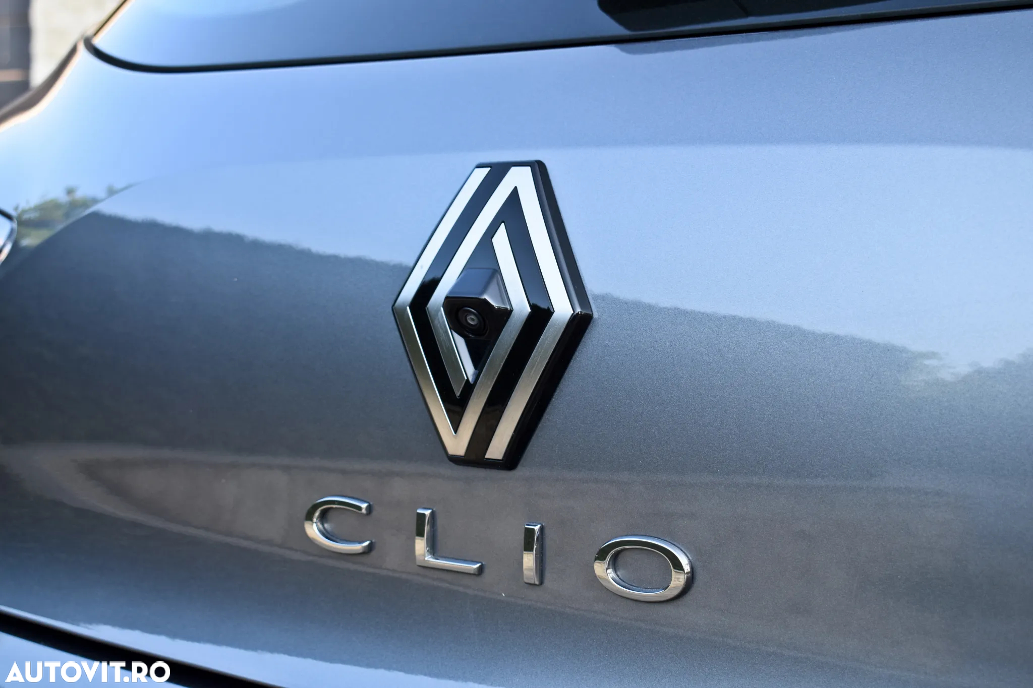 Renault Clio V 1.0 SCe 65 Authentic - 20