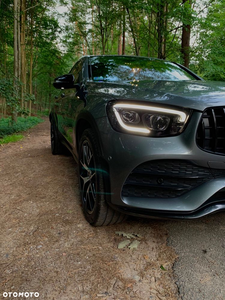Mercedes-Benz GLC - 8