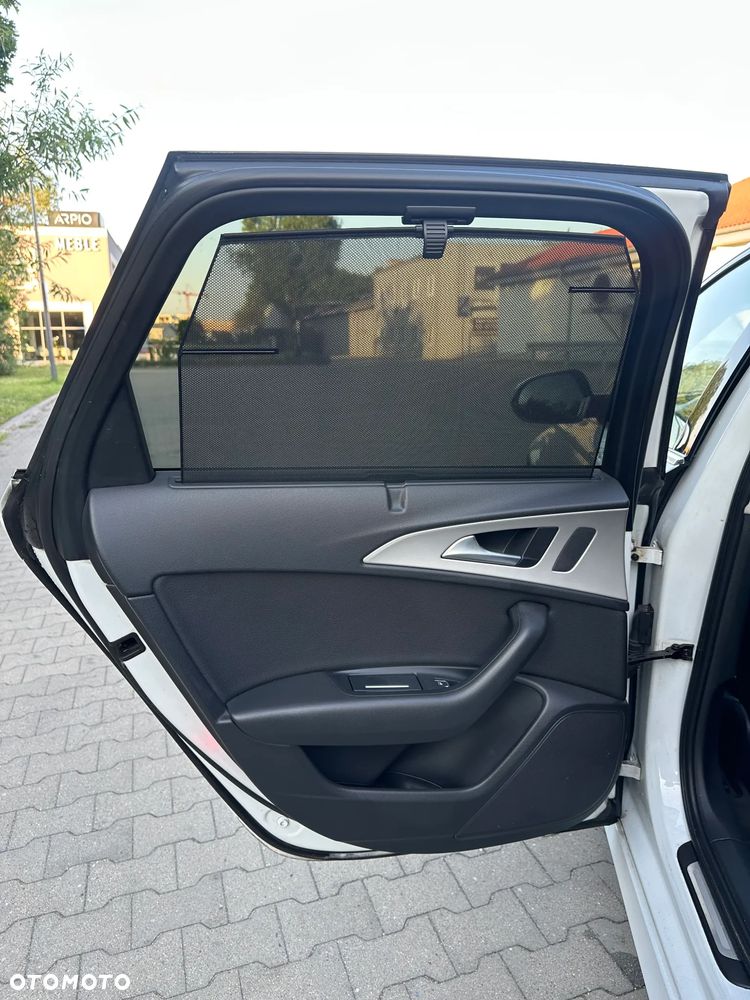 Audi A6 Avant 2.0 TDI ultra S tronic - 3