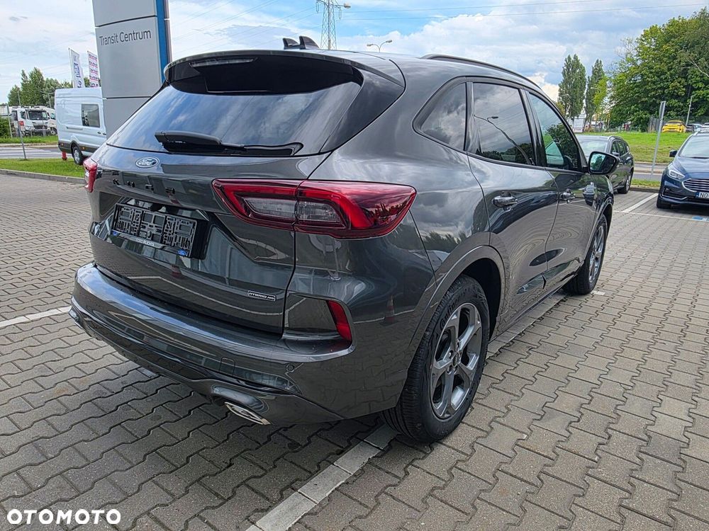 Ford Kuga - 7