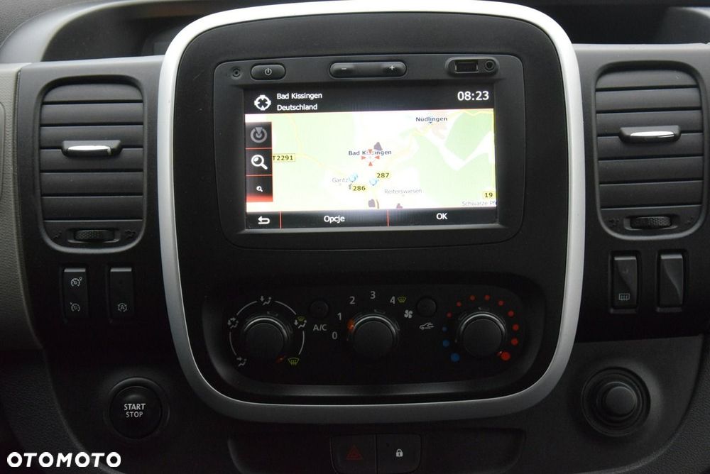 Renault Trafic ENERGY Combi Expression - 25