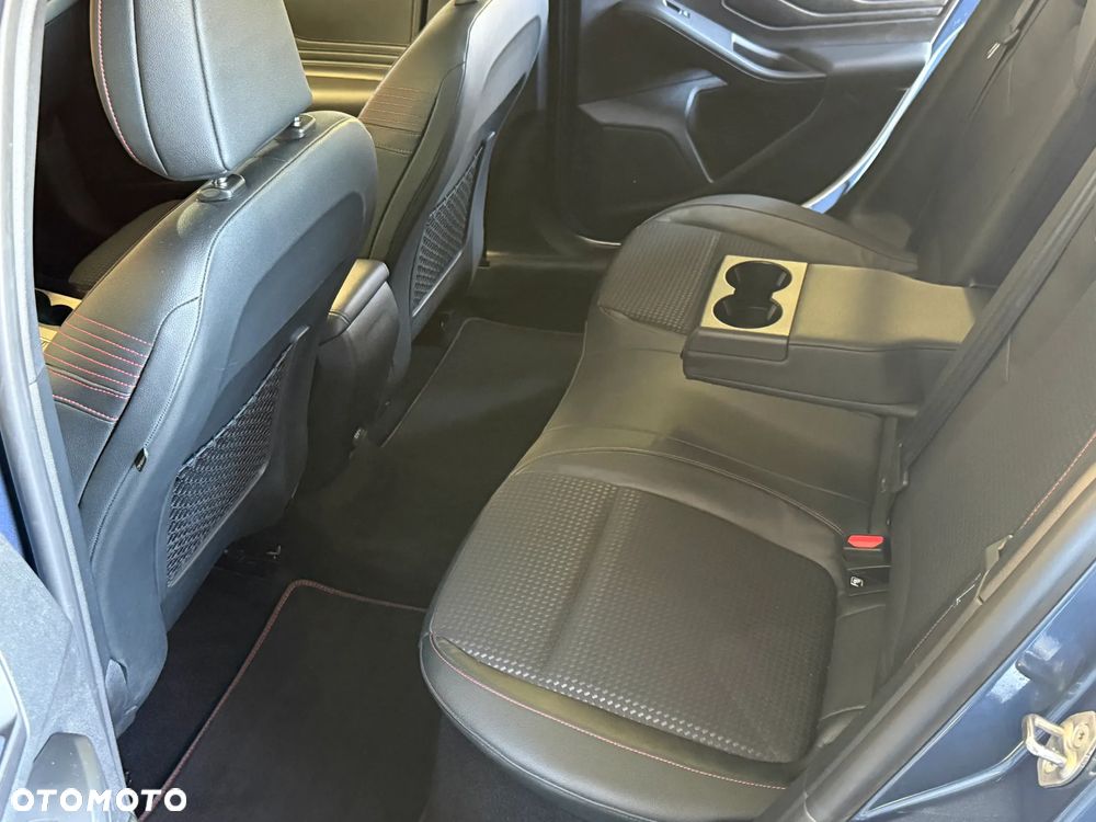 Ford Focus 1.5 EcoBlue Start-Stopp-System ST-LINE STYLE - 34