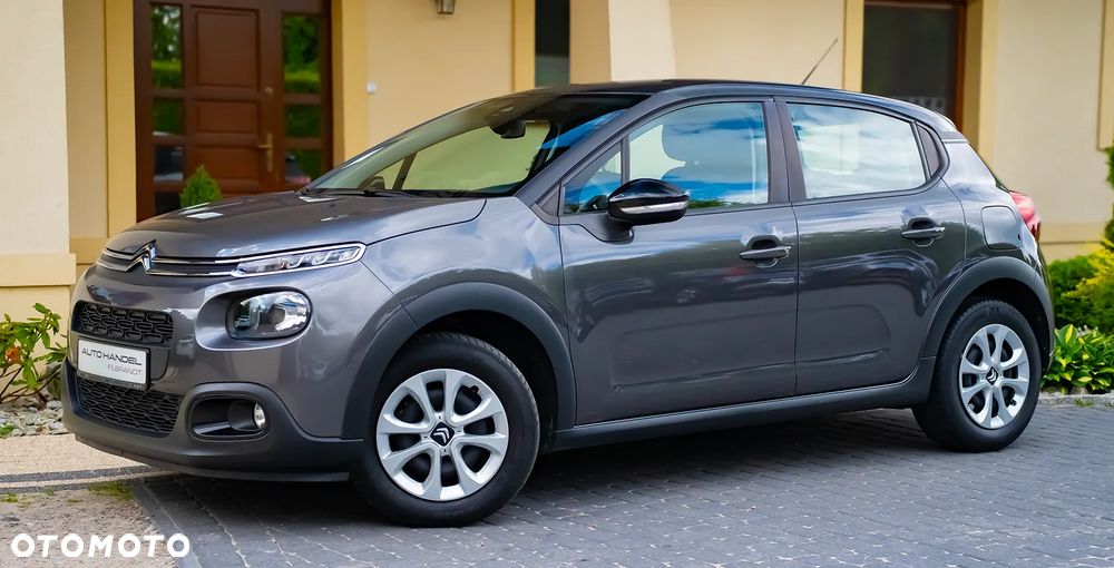 Citroën C3 1.2 PureTech Feel - 5