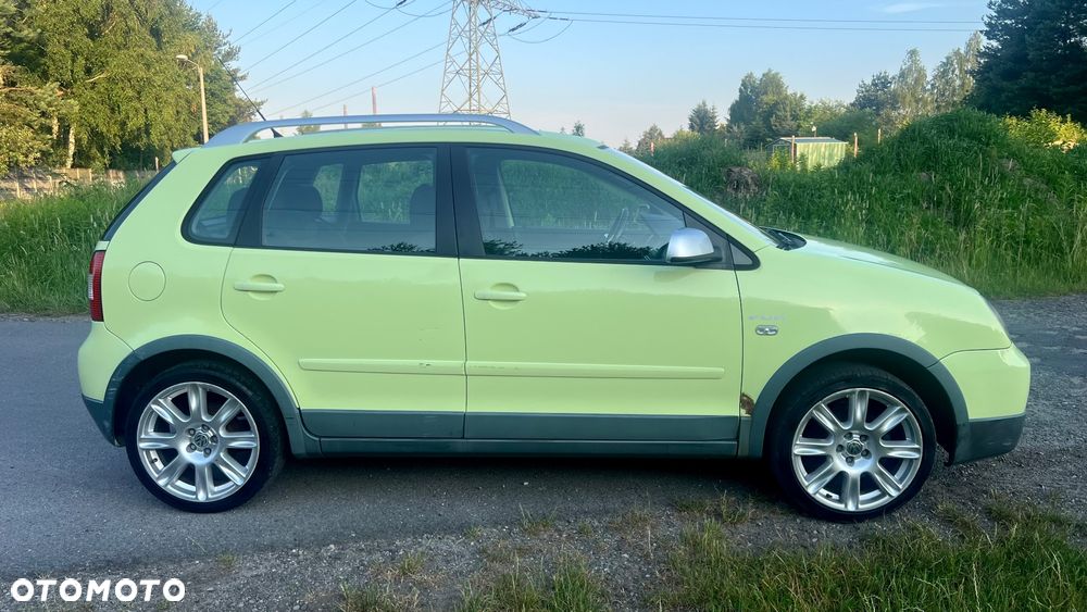 Volkswagen Polo 1.2 12V Fun - 19