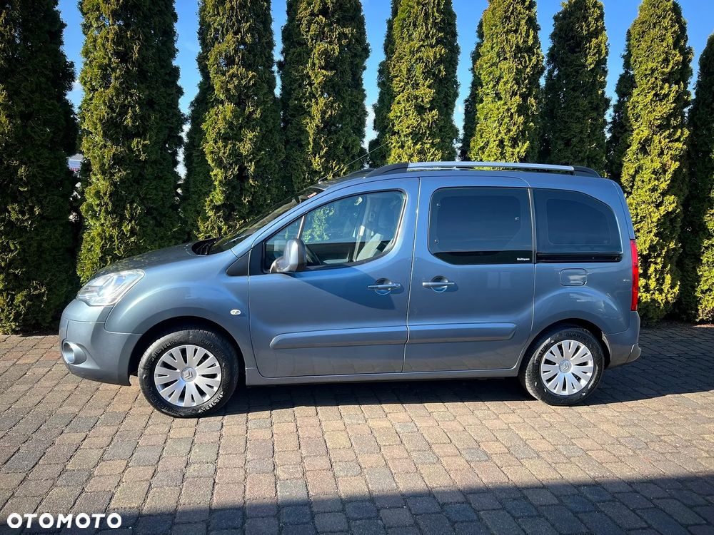 Citroën Berlingo - 7