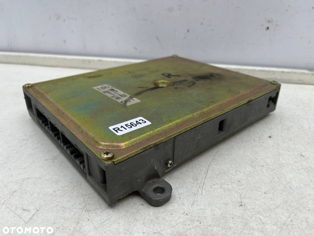 Komputer silnika Honda Prelude IV 91-96r. 2.0 16V benzyna sterownik ECU 37820-P11-G00 - 3