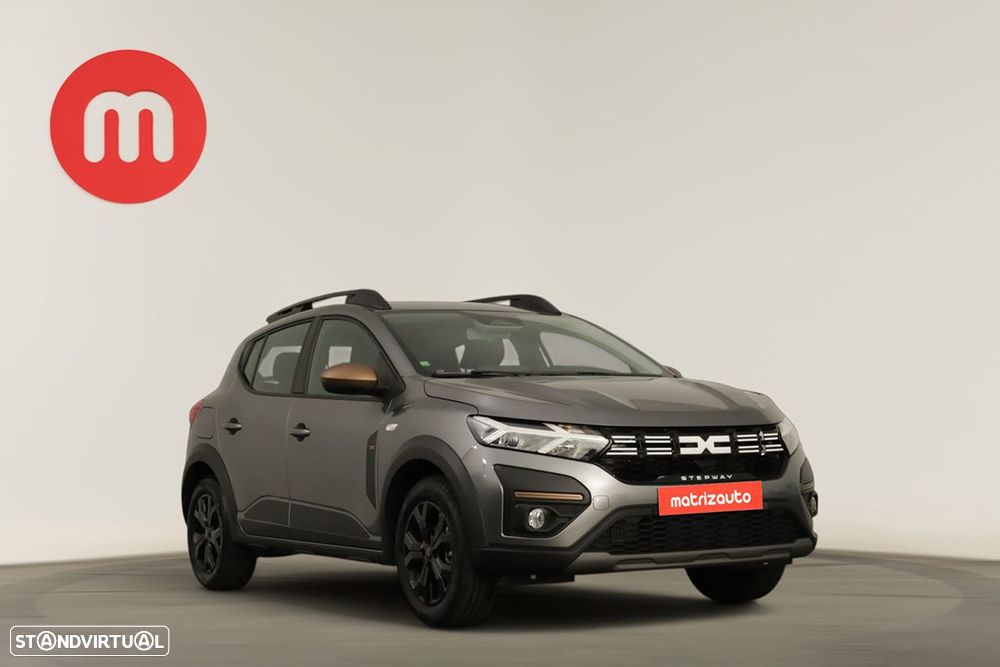 Dacia Sandero 1.0 TCe Extreme