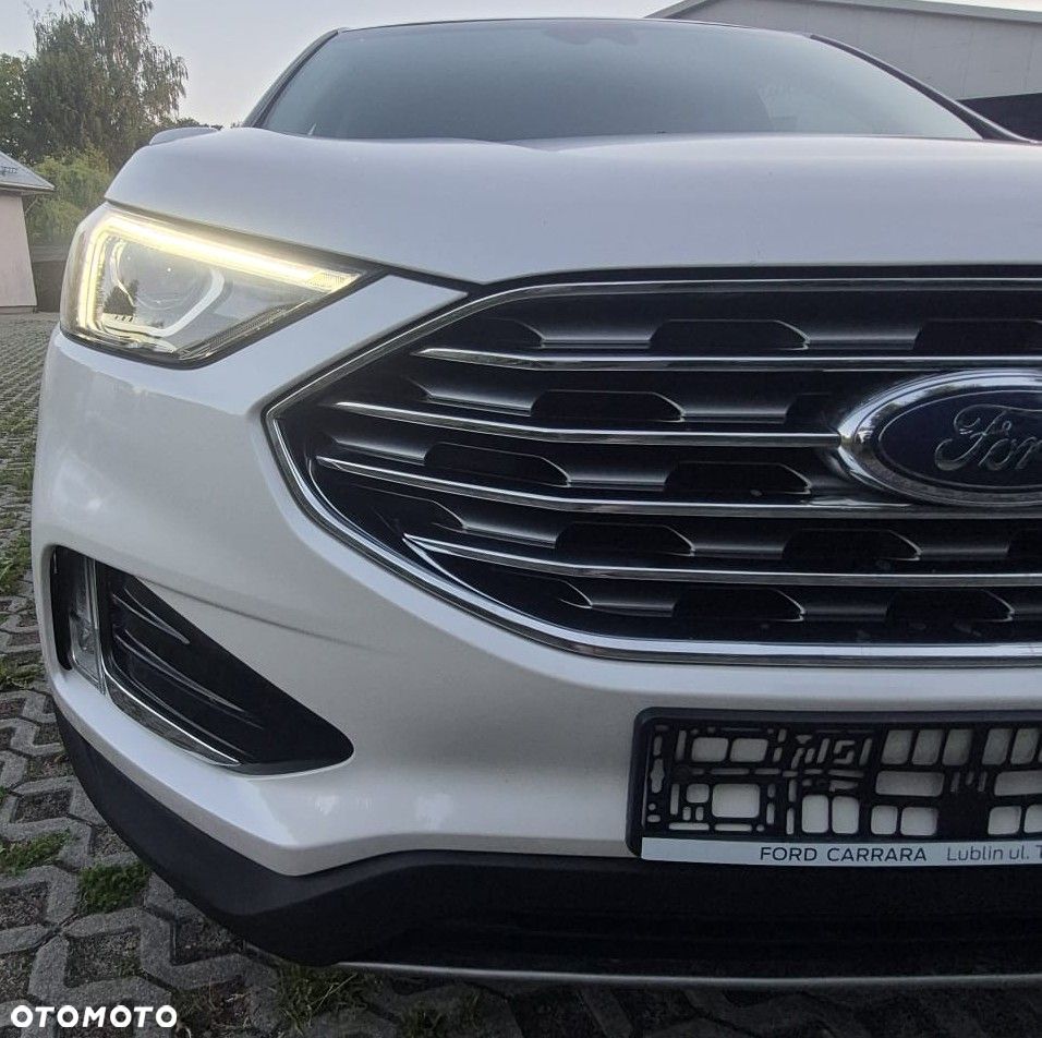 Ford Edge - 3