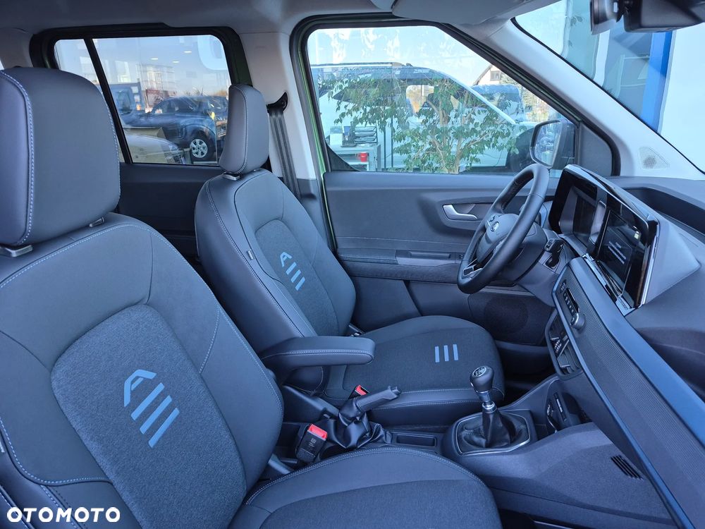 Ford Tourneo Courier 1.0 EcoBoost Active - 11