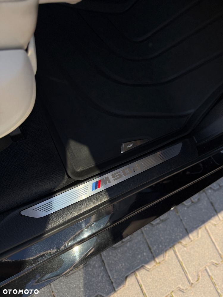 BMW X5 M - 8