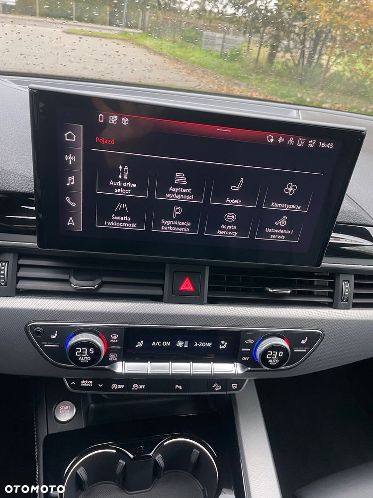 Audi A4 Allroad quattro 45 TFSI S tronic - 9
