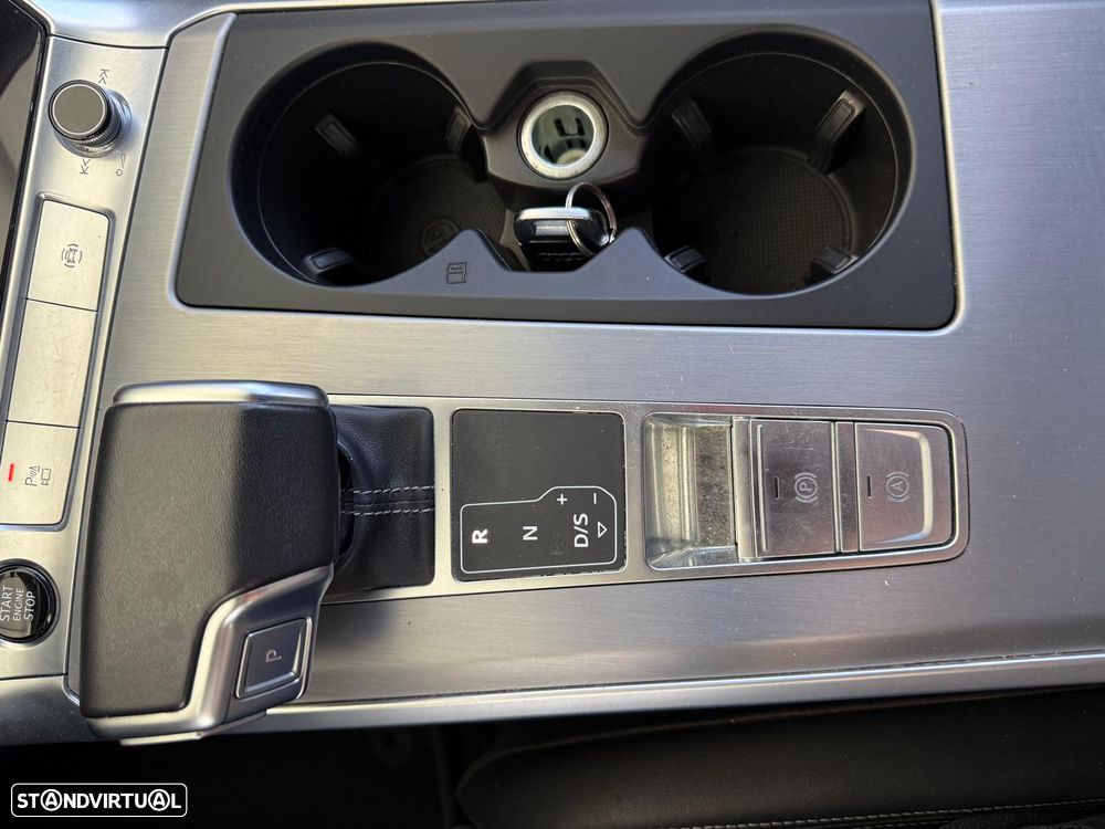 Audi A6 Avant 55 TFSI e quattro S tronic S line - 23