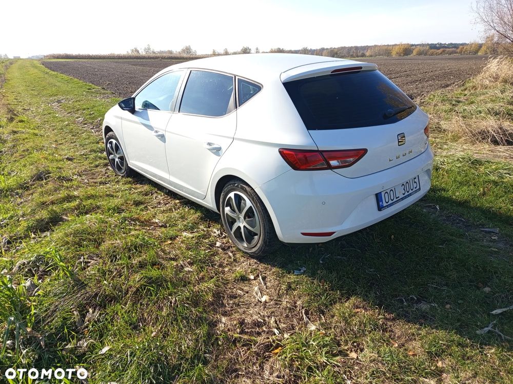 Seat Leon 1.2 TSI Start&Stop Style - 3