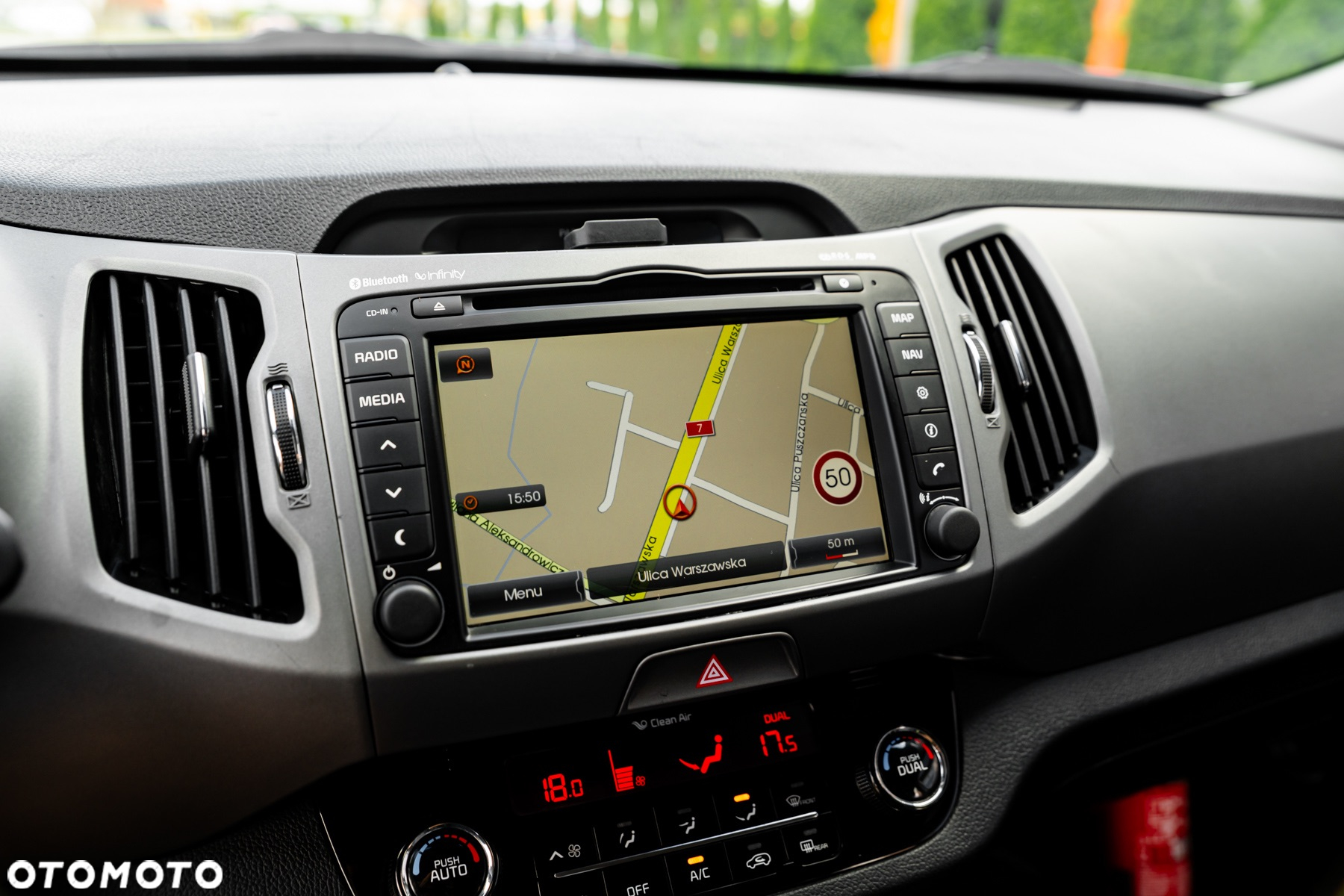 Kia Sportage - 35