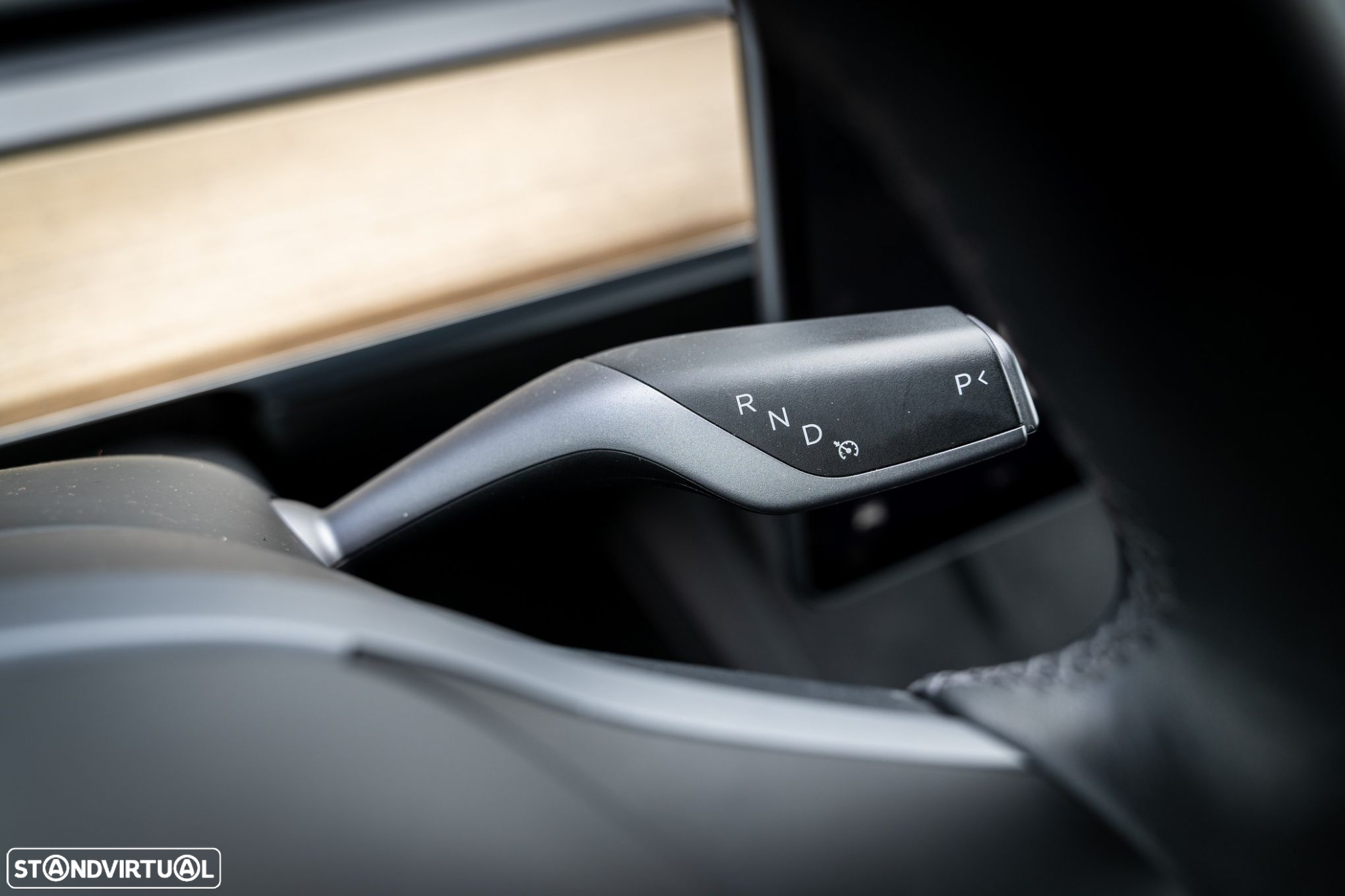 Tesla Model Y RWD - 17