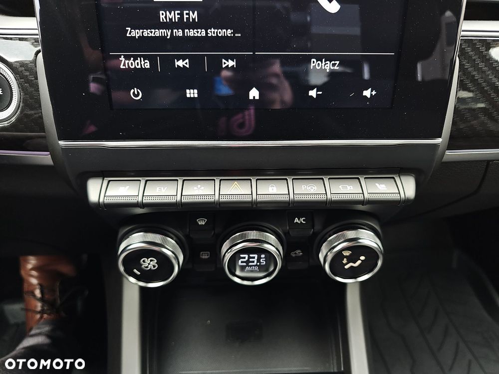 Renault Arkana 1.6 E-TECH R.S Line MMT - 26