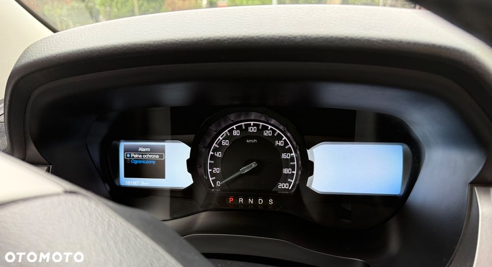 Ford Ranger 2.0 EcoBlue 4x4 DC Limited - 13