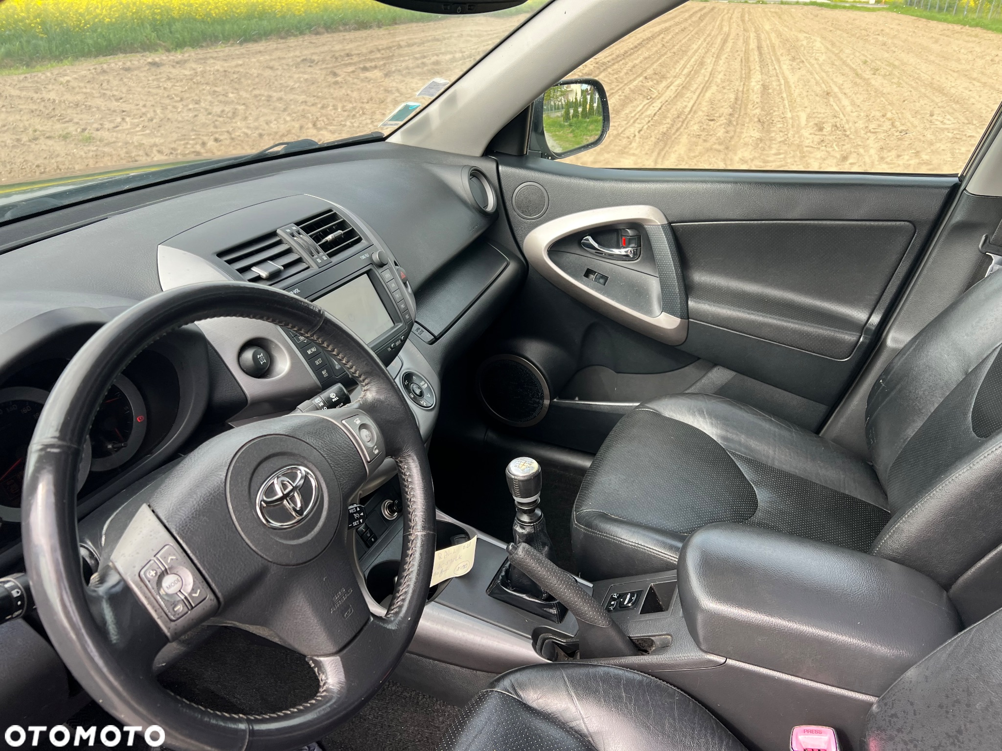 Toyota RAV4 2.2 D-CAT 4x4 Executive - 19