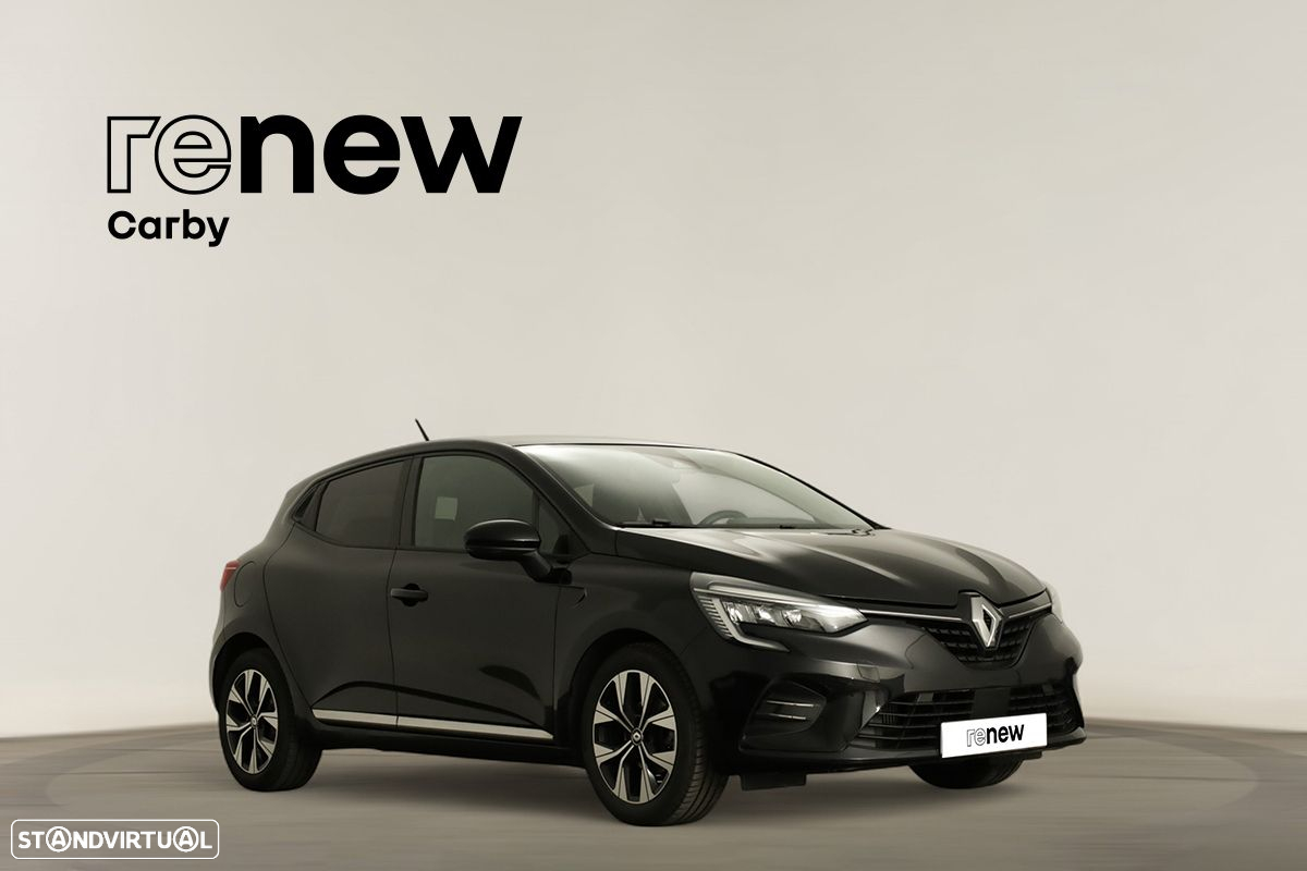 Renault Clio 1.0 TCe Evolution - 2