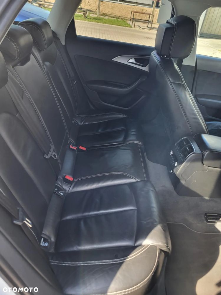 Audi A6 - 9