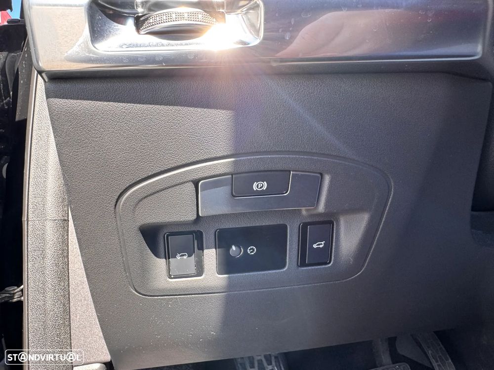 Jaguar I-Pace Black AWD Aut. - 15