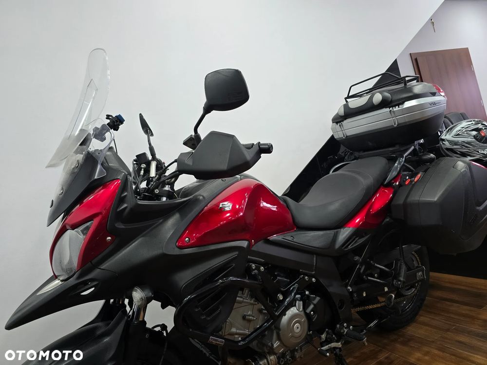 Suzuki DL - 12