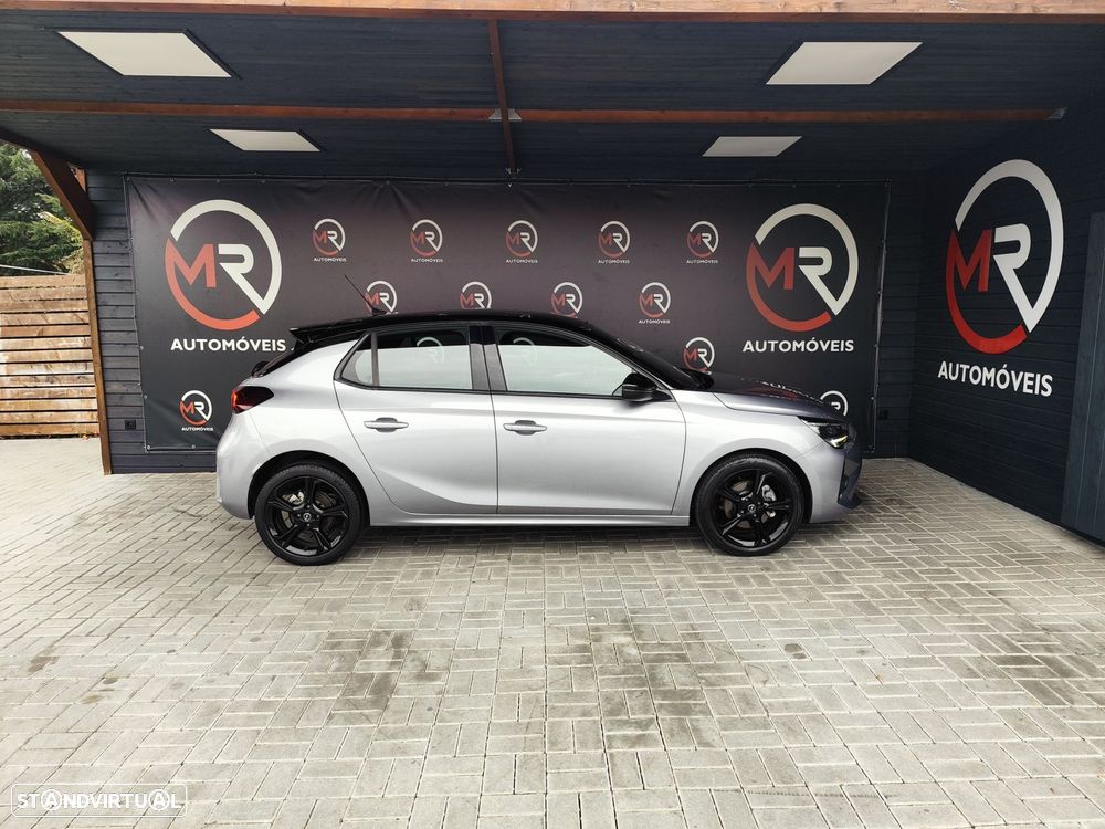 Opel Corsa 1.5 D GS Line - 5