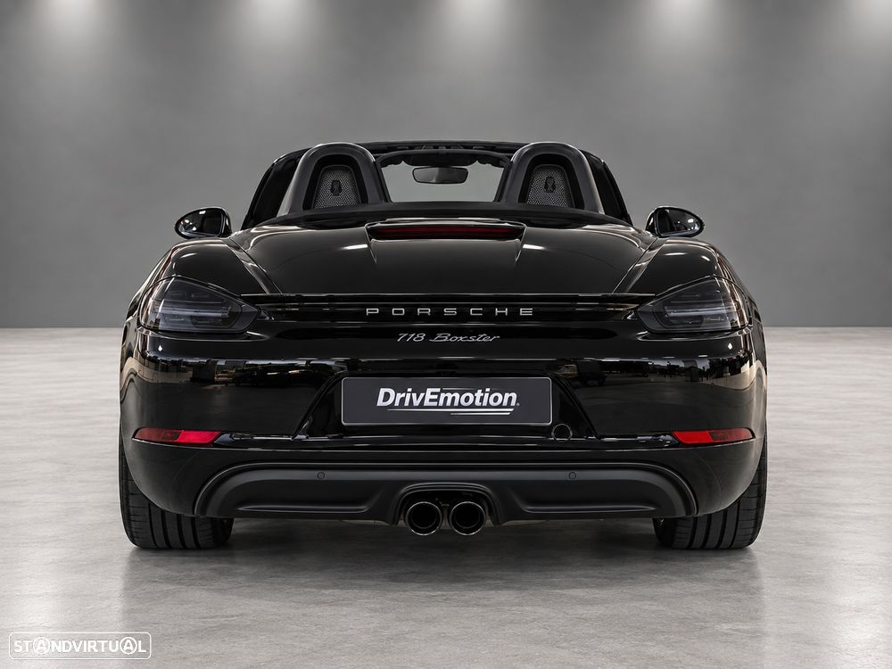 Porsche 718 Boxster 2.0 Style Edition PDK - 6