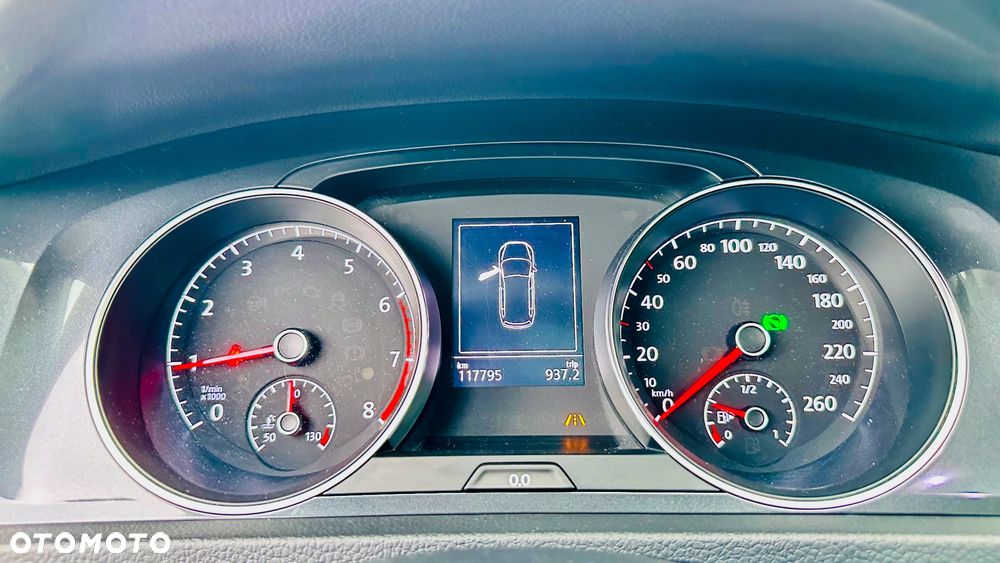 Volkswagen Golf 1.5 TSI BMT Evo Highline DSG - 21