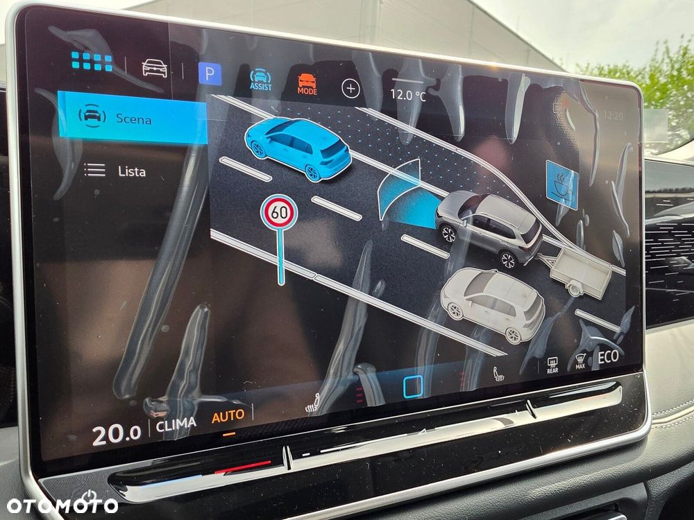 Volkswagen Tiguan 1.5 eHybrid PHEV 150kW Elegance DSG - 23