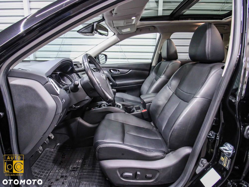 Nissan X-Trail 1.6 DIG-T Tekna 2WD - 13
