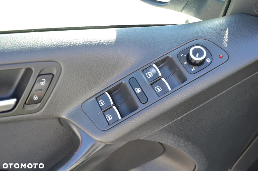 Volkswagen Tiguan Diesel Team - 19