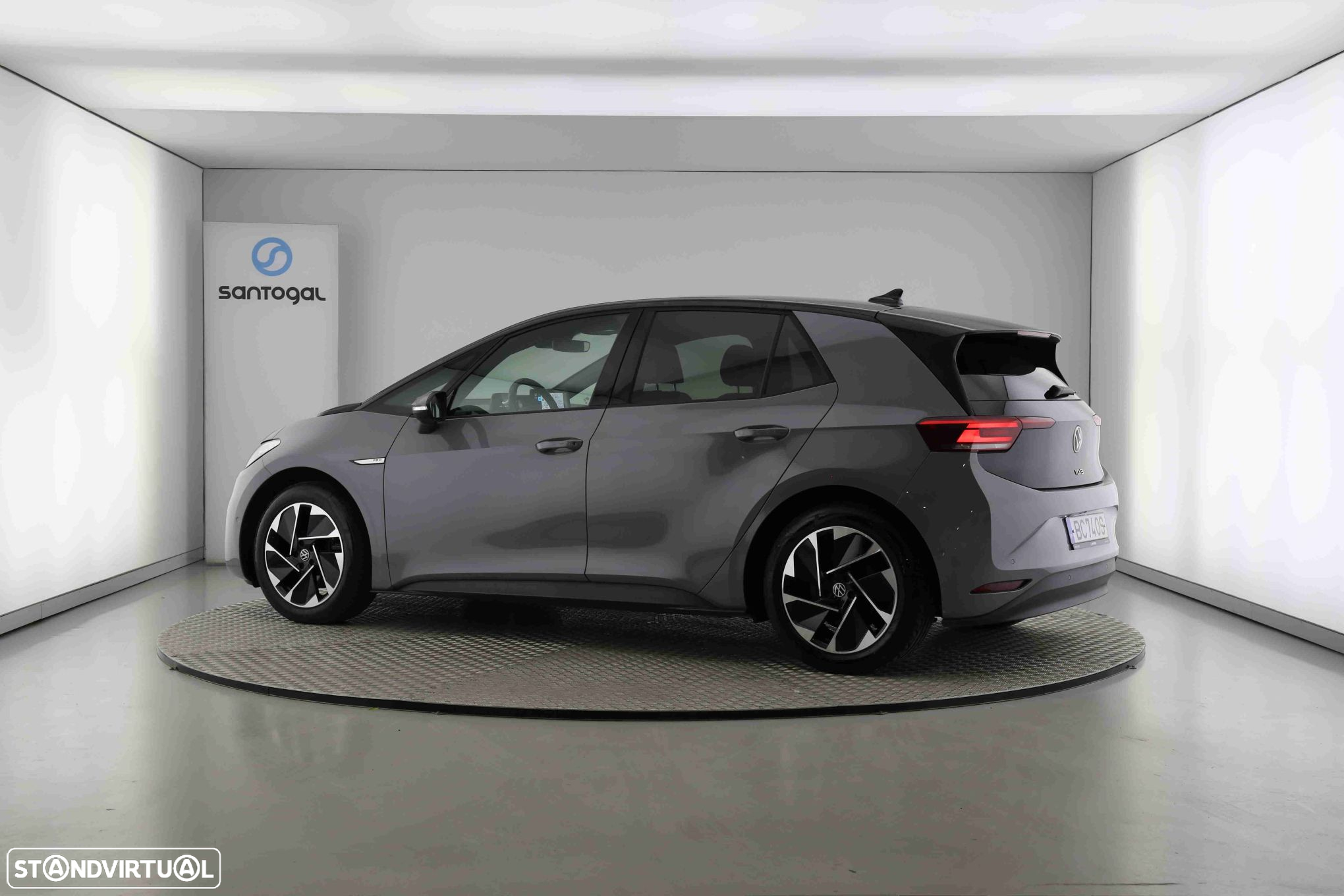 VW ID.3 Pro Confort - 5