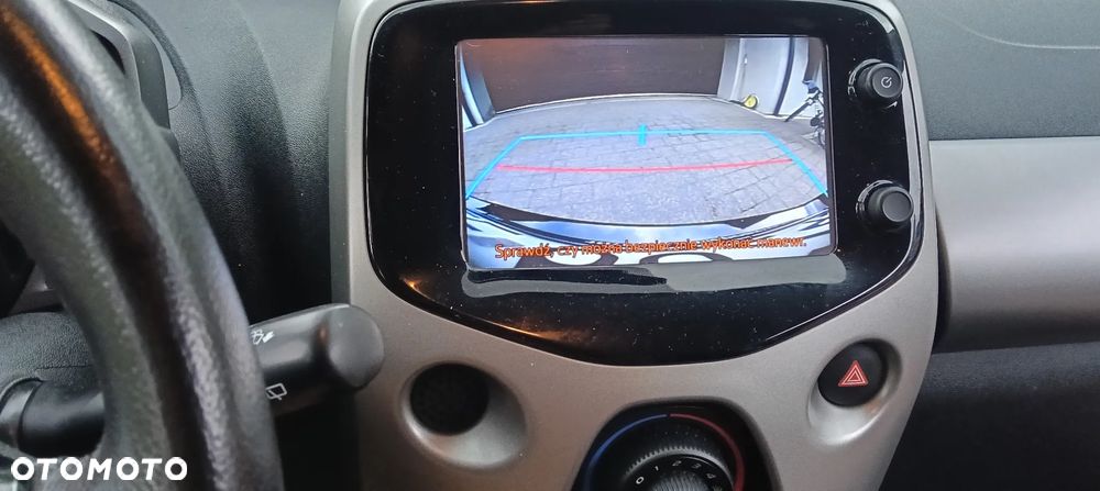 Toyota Aygo - 9