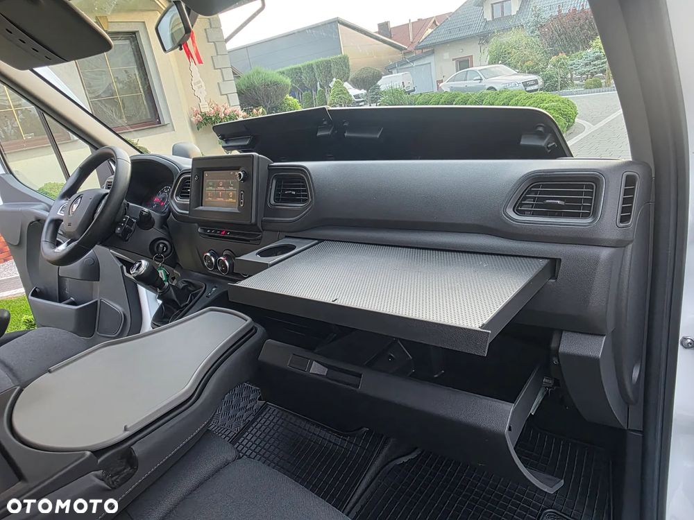 Renault MASTER 2.3DCI 163KM - 10