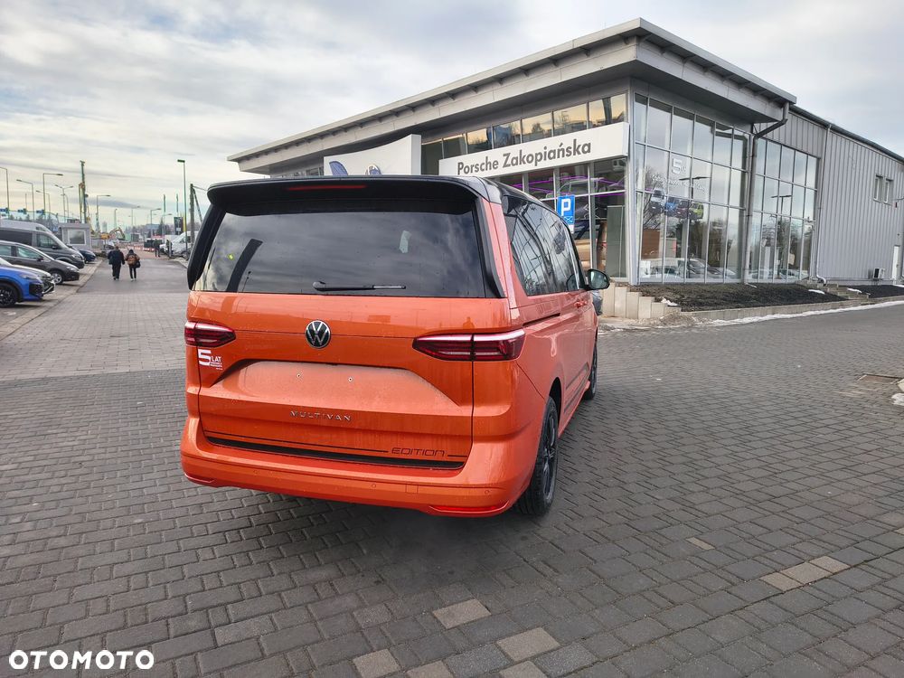 Volkswagen Multivan ver-2-0-tdi-l2-edition-dsg - 28