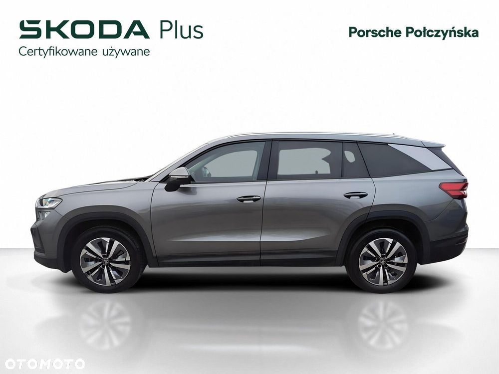 Skoda Kodiaq 2.0 TDI 4x2 Selection DSG - 9