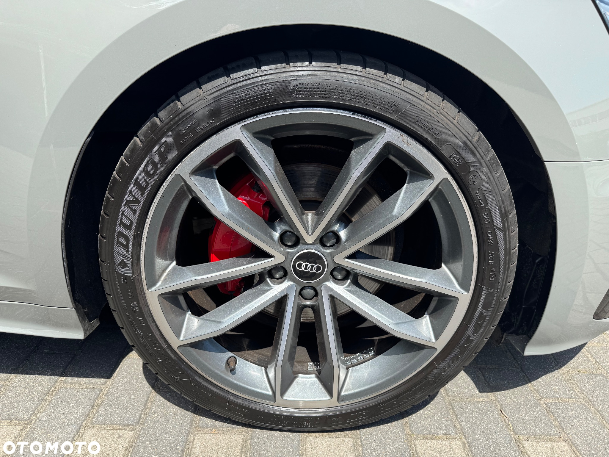 Audi A5 - 16