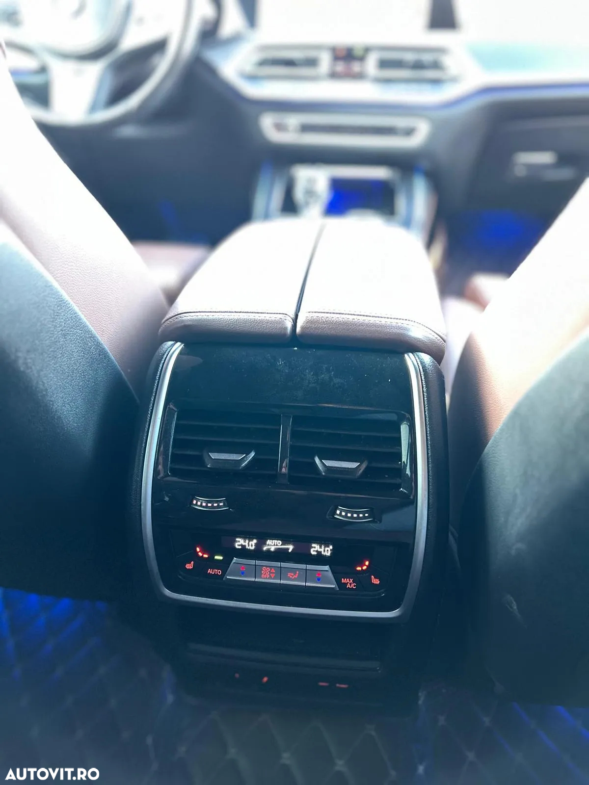 BMW X7 xDrive40d MHEV - 19