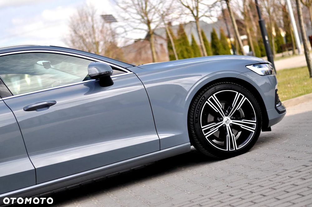 Volvo V60 B3 B Geartronic Inscription - 13