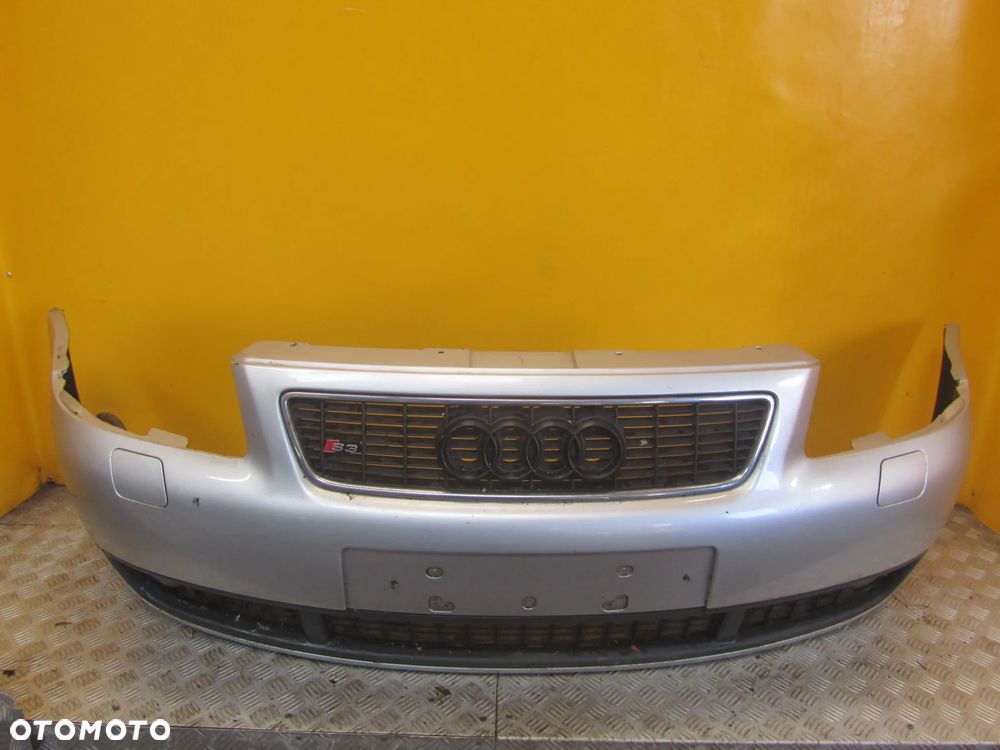 Zderzak Przedni Audi S3 8L lift - 1