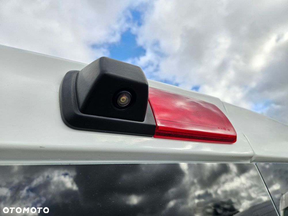 Opel Vivaro L2H1 *37999zł NETTO* 1.6CDTi/125KM - 13