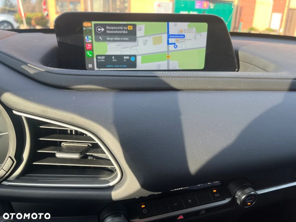 Mazda CX-30 e-SKYACTIVE X 186 SKYACTIV-Drive AWD HOMURA - 6