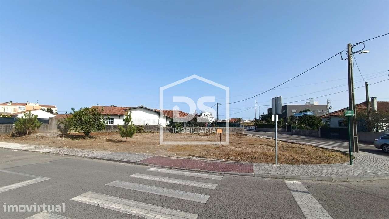 Lote de Terreno  Venda em Marinha Grande,Marinha Grande - Grande imagem: 4/6