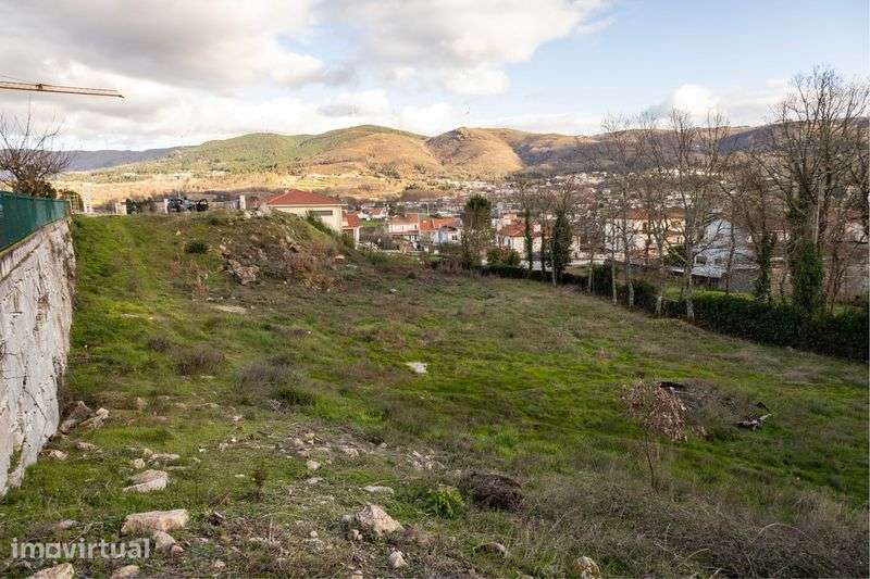 Terreno loteado em Pedras salgadas - Grande imagem: 2/4