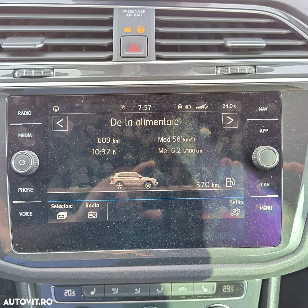 Volkswagen Tiguan 2.0 TDI DSG Life - 15